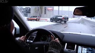 Korina Kova Mechanic Premium Show Toy BJ Vid