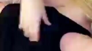 Chloe Scott shows Tits premium show cam snapchat & manyvids porn cams sex