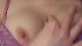 Andie Adams dildo deep thorat free snapchat show