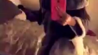 Sofi Ryan with her cat premium show cam snapchat & manyvids porn cams sex