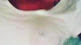 Silvia Dellai in a wet T-shirt premium show cam snapchat & manyvids porn cams sex