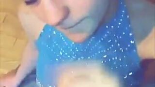 Luna Raise boy girl snap sex snapchat show