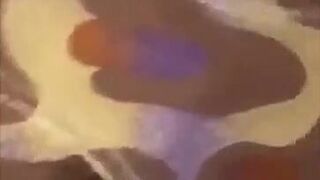 Maddison Grey lesbian free with pornstar hotel room free snapchat show