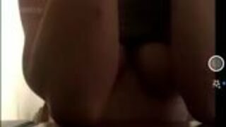 Sarina Foskett Topless 1