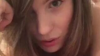 Buni Buni shows sexy ass premium show cam snapchat & manyvids porn cams sex