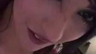 SpookyKitty Premium Show ManyVids & Onlyfans Porn Cams Sex