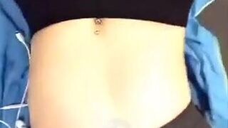 Into The Sexcams-24 housr.Com daily tease snapchat show