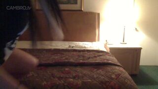 ItsAphrodite MFC Hotel Fuck