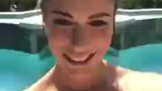 Ani Black Fox talks about filming premium show cam snapchat & manyvids porn cams sex