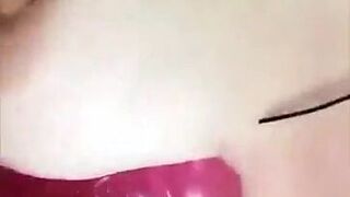 princess mary booty tease snapchat show