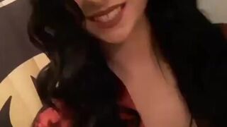 Maria Marleys shows Breasts premium show cam snapchat & manyvids porn cams sex