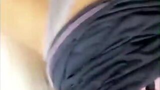 Plum teen getting naked bed snapchat show