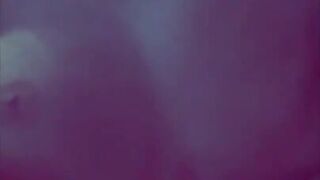 Sabrina Nichole morning pussy fingering snapchat show