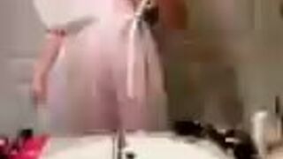 Zoe Parker sexcams-24 housr.com in sheer nightgown premium show cam & manyvids porn cams sex