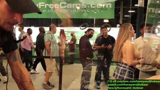 honeyand_thebear Chaturbate thot cam cams sex