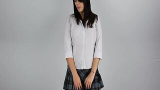 Shay Hendrix - Fun Detention Premium Show ManyVids & Onlyfans Porn Cams Sex