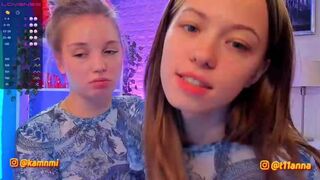 huntertiana Chaturbate naked cam girls