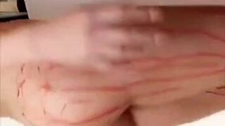 princess mary shower anal dildo masturbation snapchat show