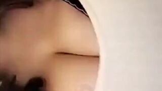 Cup Baby quick big boobs teasing snapchat show