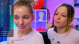 huntertiana Chaturbate naked cam girls