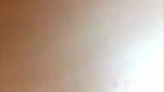 Kali Roses purple anal plug_dildo masturbation snapchat show