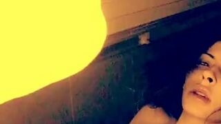 Madison Ivy sexcams-24 housr.com in the bath premium show cam snapchat & manyvids porn cams sex