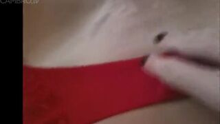 Who Is She? - Talking Dirty Bating and Cumming