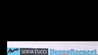 Sofia Cucci aka Sofia Gucci - Legend Italian Romanian Pornostar