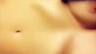 Rose Davis vibe pussy masturbation snapchat premium