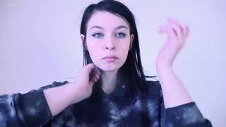 Dawn Willow Dirty Slut Dildo Fuck Humiliate Show Girls - ManyVids