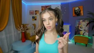 amy_haris Chaturbate cam porn recordings