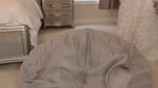 Busty CarmenBella doggy stance cam Hubpp show uploads