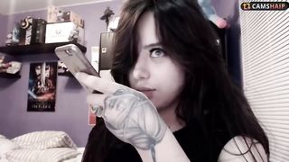 sherryshen  fuck show 2017 6 of May