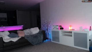 skyewatson  Great sex before the webcam