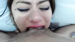 britany589  cam show 2017 6 of May