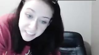 pr3ttyp1nkpussy  fuck show 2017 13 of January