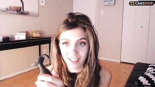 naughtykathie  live solo