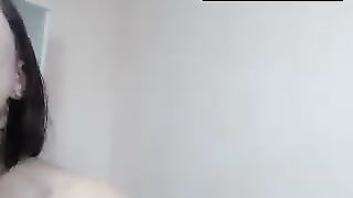 molly_cum01  solo Masturbating