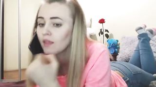 ansabosh  cam show 2017 30 of June