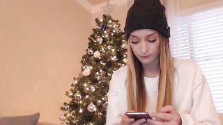 alexa put the webcam under the table