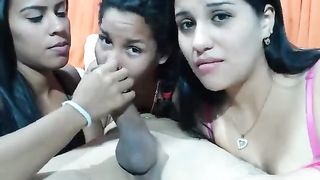 after_shool_room having fun with her toy