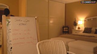 laurenbrite  webcam show 2017 16 of April