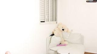 princesscin  webcam ass plentiful with cum