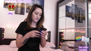 kimmie  best free show 13_08_2017 year