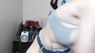 amandarox  videoclip 5_09_2017 year