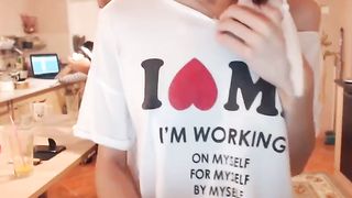 sweetdesire12  fuck show 2017 6 of May