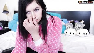 dawnwillow  record 5_08_2017 year