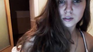 crissheaven4u  sex chat record 2017 16 of April