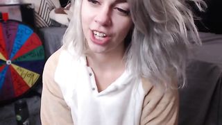 lunalamb  fuck show 2017 16 of April