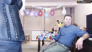 julyaandraul  best free show 13_08_2017 year